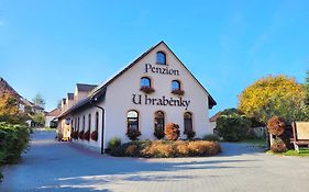 Penzion U Hraběnky